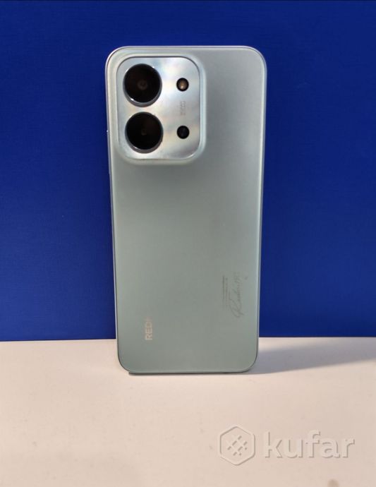 Смартфон Xiaomi Redmi 15C 4G 4/128Gb