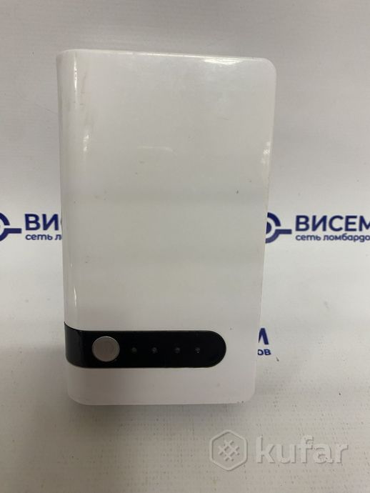 Внешний аккумулятор Multi Function