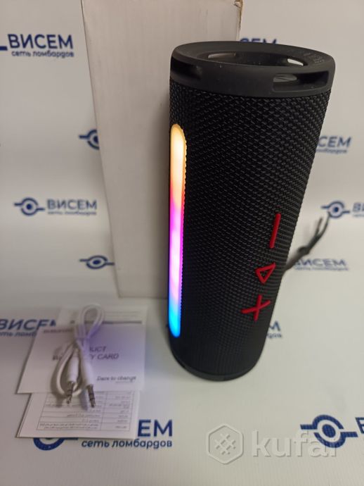 Беспроводная колонка Borofone BR31
