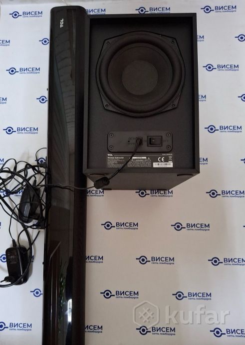 Саундбар TCL S522W