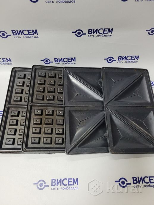 Сэндвичница Galaxy Line GL2959