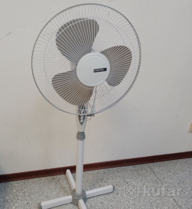 Вентилятор CENTEK CT-5004