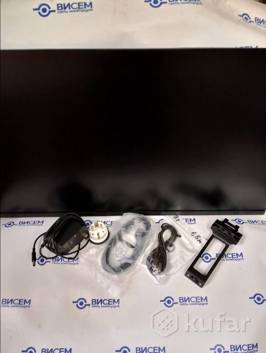 Игровой монитор Xiaomi Redmi X27G