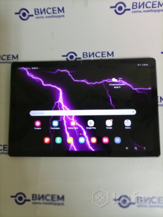 Планшет Samsung Galaxy Tab A8 LTE SM-X205 128GB