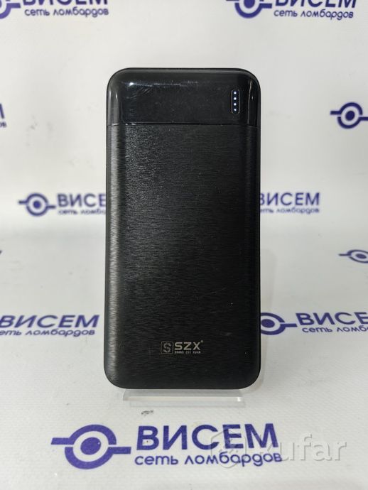Внешний аккумулятор SZX SD222