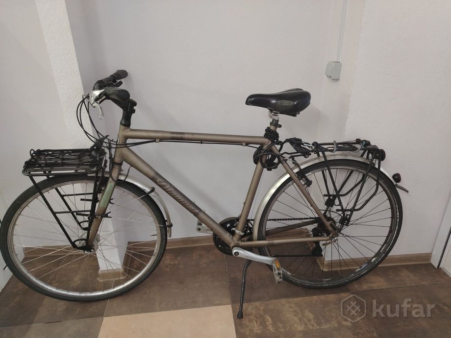 Велосипед Diamant Elan