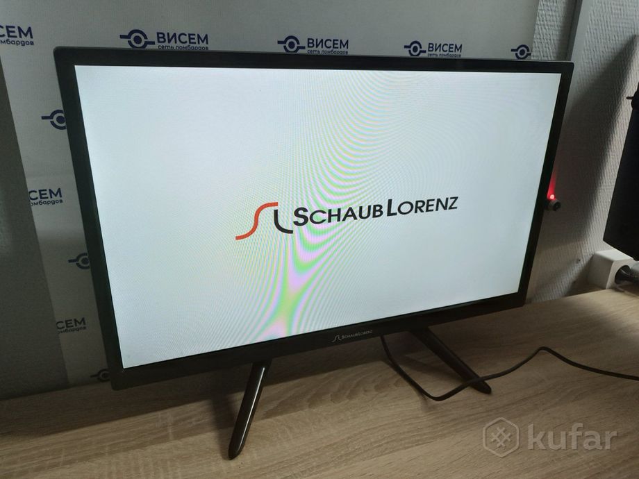 Телевизор Schaub Lorenz SLT24N5000 (БЕЗ ПУЛЬТА)