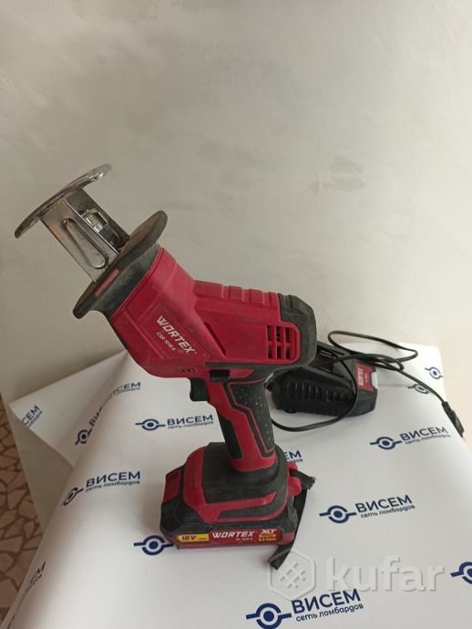 Сабельная пила Wortex CSR 1018