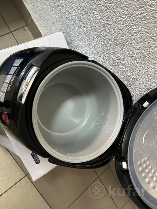Мультиварка Polaris IQ Home PMC5017 