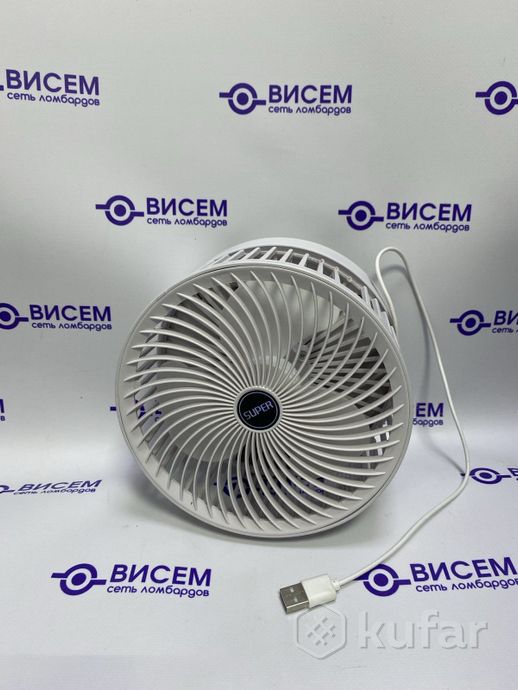 Вентилятор USB Portable Fan