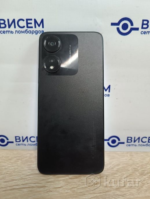 Телефон HONOR X5 Plus 4GB/64GB