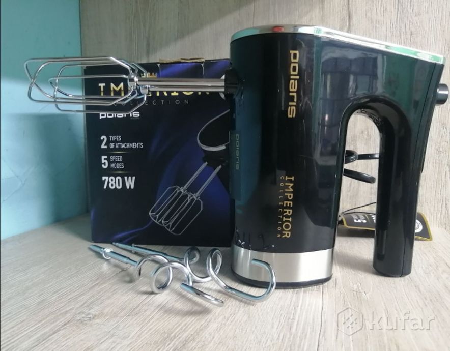 Миксер Polaris Imperior PHM 7029 НОВЫЙ