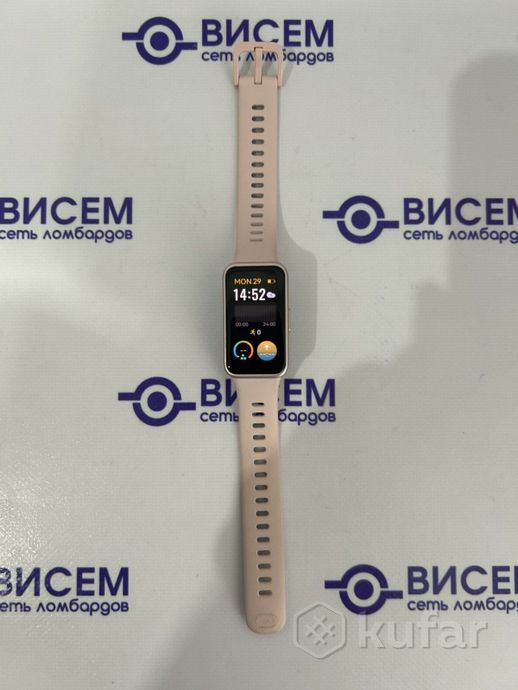 Фитнес-браслет Huawei Band 9