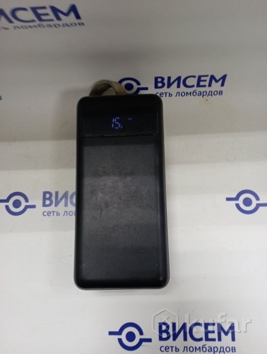 Повербанк 80000 mAh