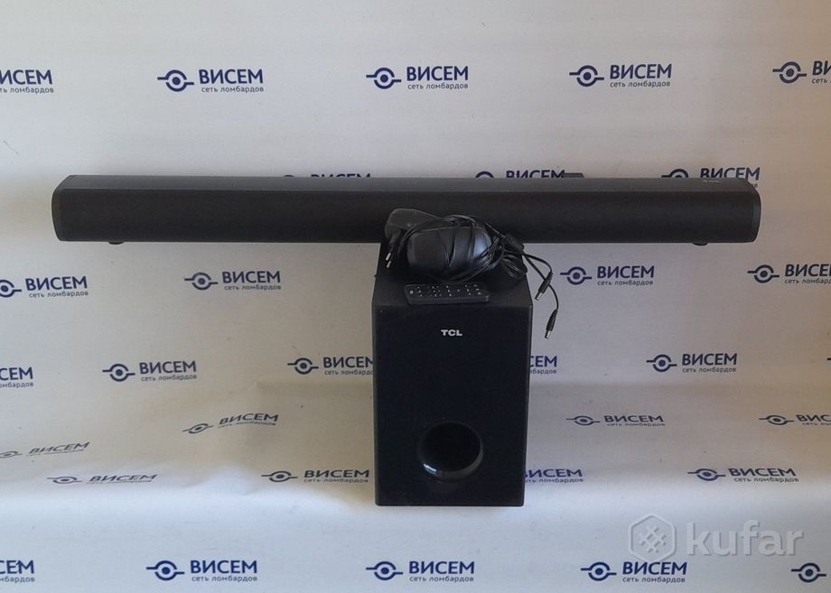 Саундбар TCL S522W