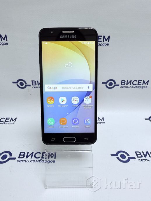 Телефон Samsung Galaxy J5