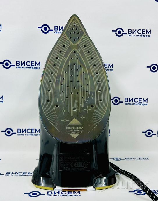 Утюг Tefal FV9865E0