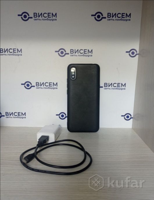 Смартфон Xiaomi Redmi 9A 2/32Gb