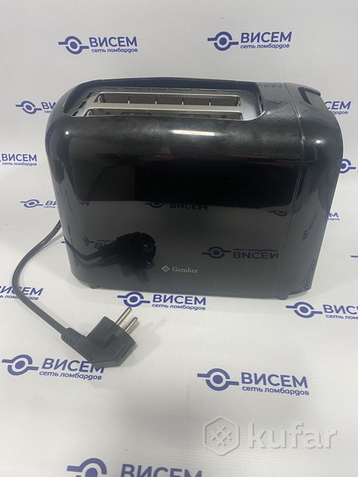 Тостер Gemlux GL-T210