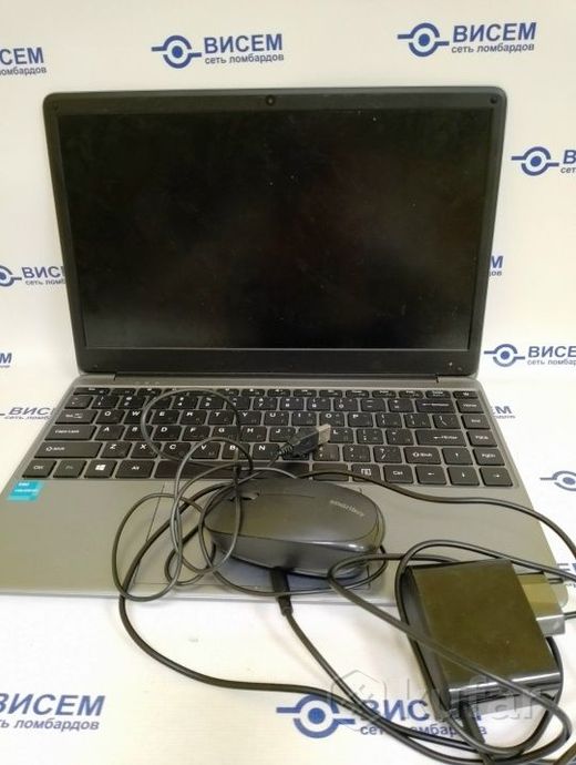 Ноутбук Chuwi 514, 512Gb
