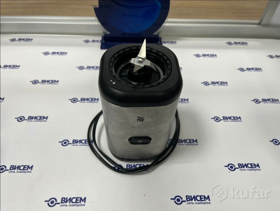 Блендер Kult&Mix Go