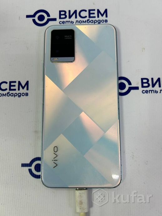  Смартфон  Vivo Y21 4GB/64GB 