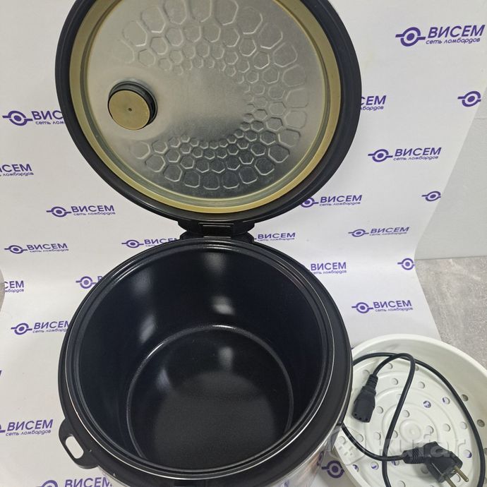 Мультиварка Redmond RMCM22