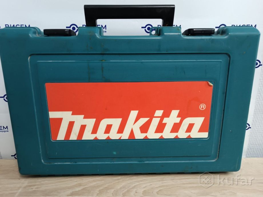 Перфоратор Makita HR 2450