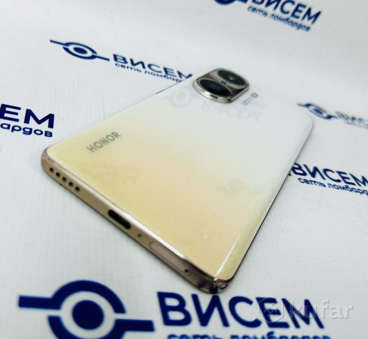 Телефон HONOR 60 Pro 256GB