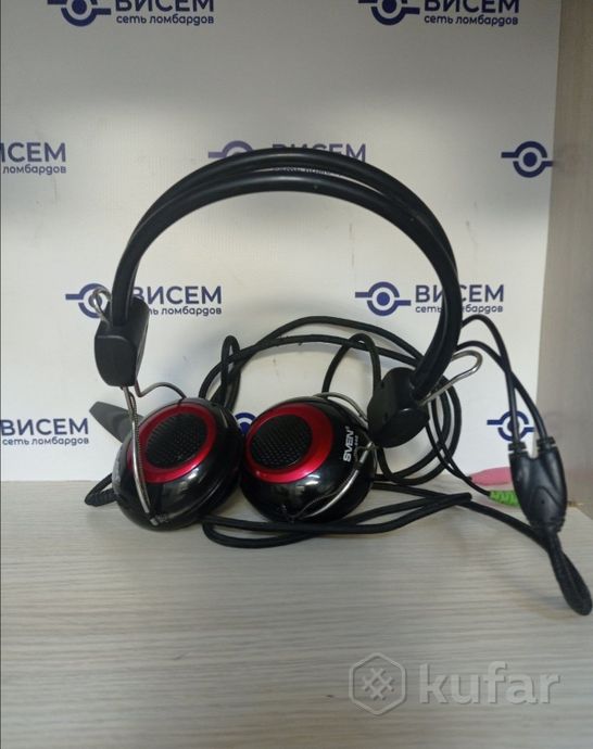Наушники Sven AP-640