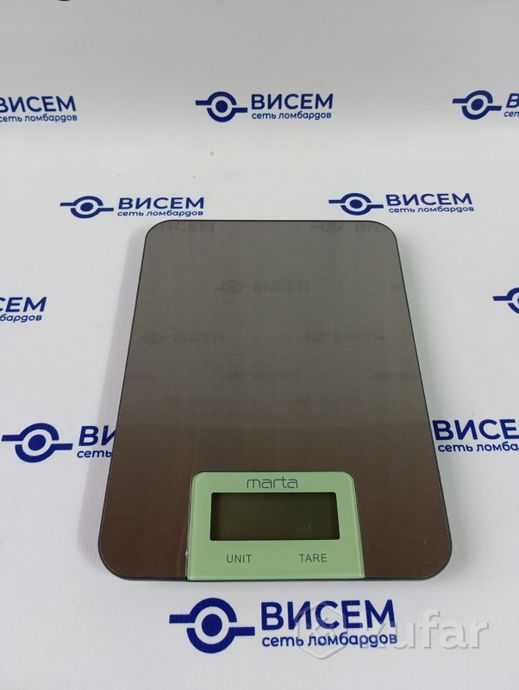 Весы кухонные Marta MT-SC3626