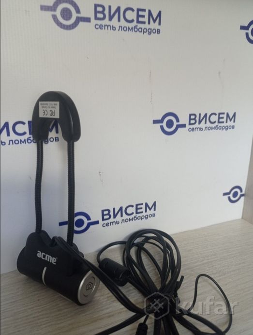 Веб-камера Acme