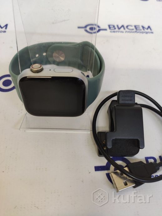 Смарт часы Watch lr 726