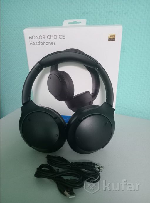 Наушники Honor Choice Headphones