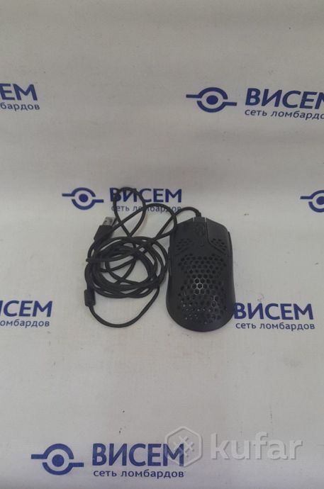 Игровая мышь HyperX Pulsefire Haste