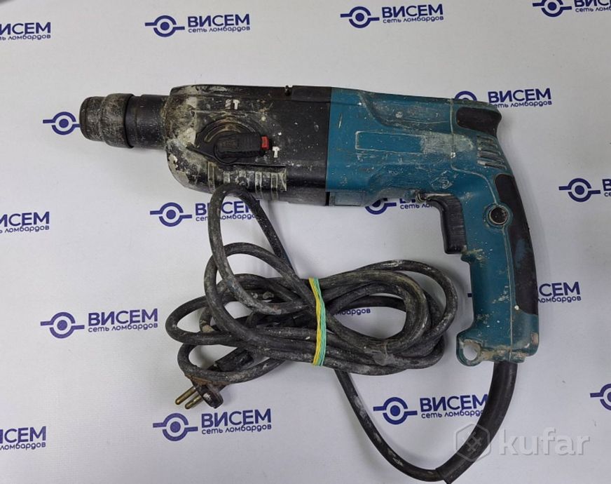 Перфоратор Makita