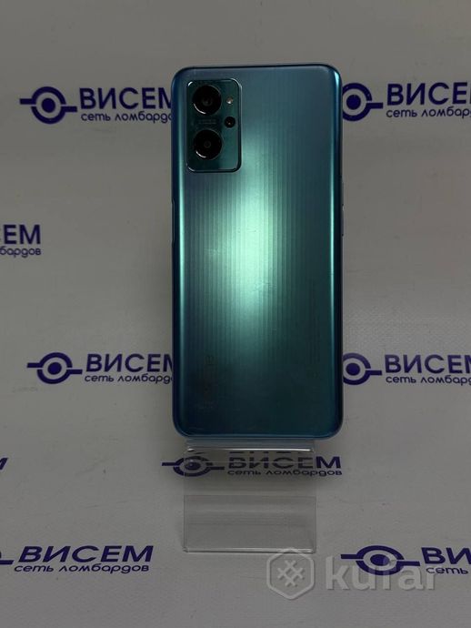 Телефон Realme 9i 4GB/128GB 