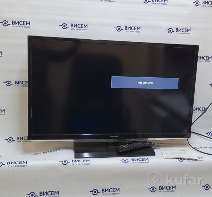 Телевизор Toshiba 32HL933