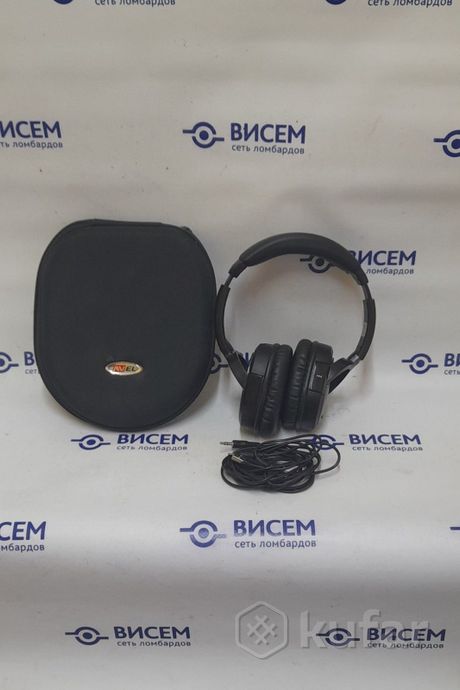 Наушники AVS001BT