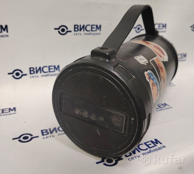 Колонка музыкальная Defender Beatbox 16
