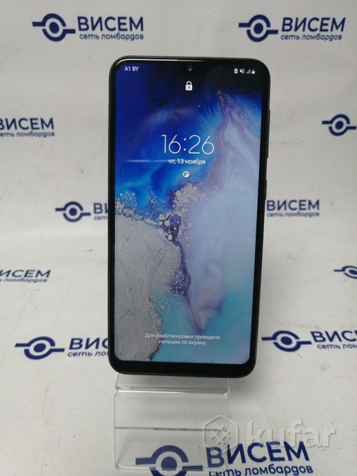 Телефон Samsung Galaxy A10 2GB/32GB
