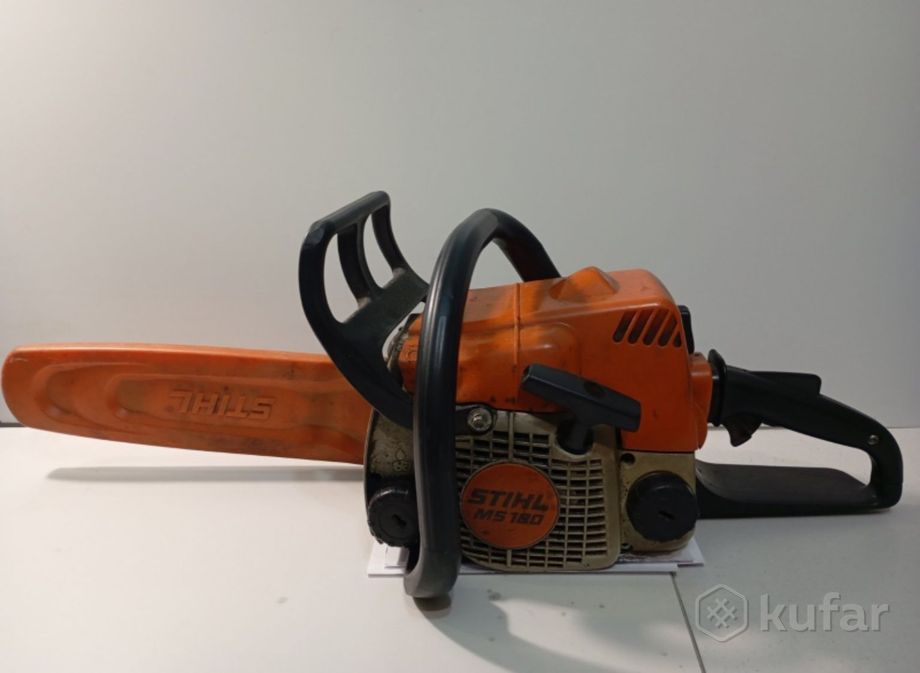 Бензопила STIHL MS 180