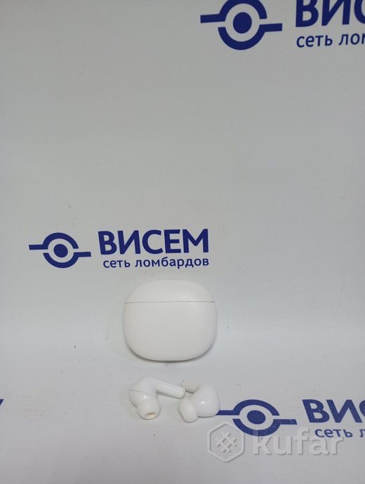 Наушники Xiaomi