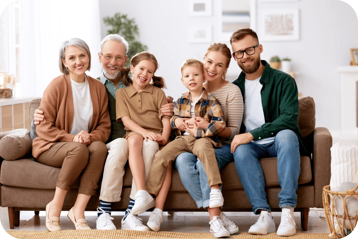 Клиенты ломбарда Висем